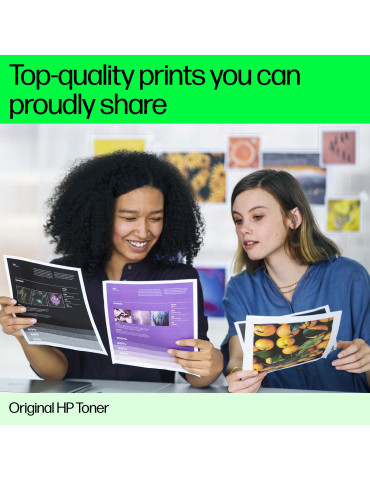 HP 645A, alkuperäinen keltainen LaserJet-värikasetti HP 645A, alkuperäinen keltainen LaserJet-värikasetti