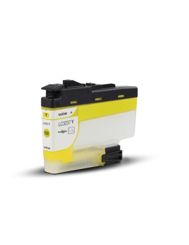 Brother LC3237Y ink cartridge 1 pc(s) Original Yellow