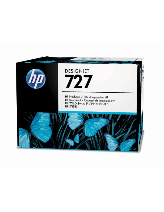HP 727 732 DesignJet Printhead