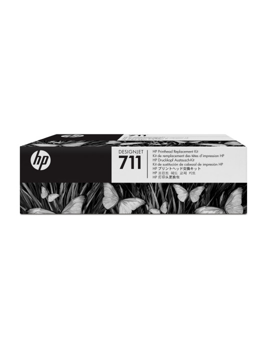 HP 711 DesignJet Printhead Replacement Kit
