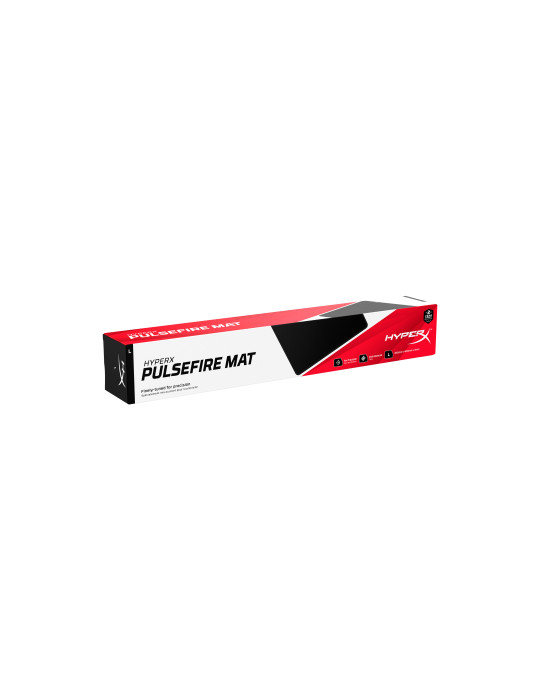 HyperX Pulsefire Mat – gaming-musmatta – textil (L)