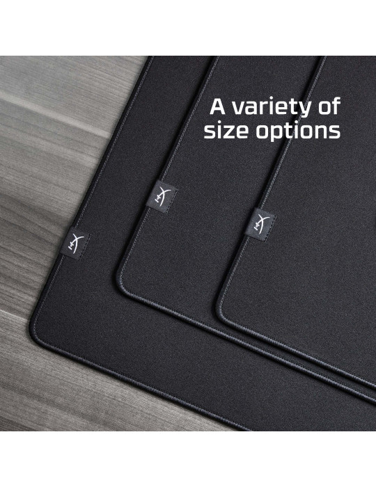 HyperX Pulsefire Mat - Gaming Mouse Pad - Cloth (L)