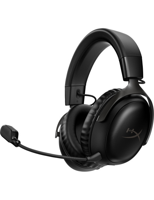 HyperX Cloud III Wireless – gaming-headset