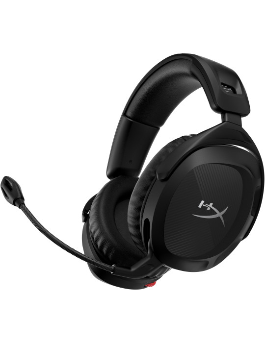 HyperX Cloud Stinger 2 trådlösa – Gaming-headset