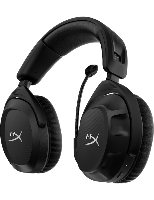 HyperX Cloud Stinger 2 trådlösa – Gaming-headset