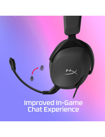 HyperX Cloud Stinger 2 Core Gaming Headsets HyperX Cloud Stinger 2 Core Gaming Headsets