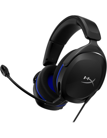 HyperX Cloud Stinger 2 Core Gaming-headsets PS svart HyperX Cloud Stinger 2 Core Gaming-headsets PS svart