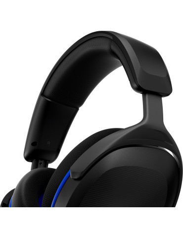 HyperX Cloud Stinger 2 Core -pelikuulokkeet, PS, musta HyperX Cloud Stinger 2 Core -pelikuulokkeet, PS, musta