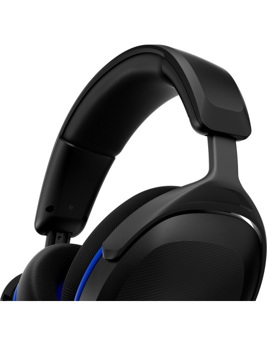 HyperX Cloud Stinger 2 Core Gaming-headsets PS svart