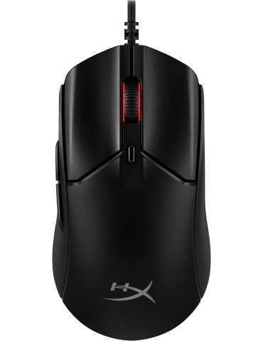 HyperX Pulsefire Haste 2 – gaming-mus (svart) HyperX Pulsefire Haste 2 – gaming-mus (svart)