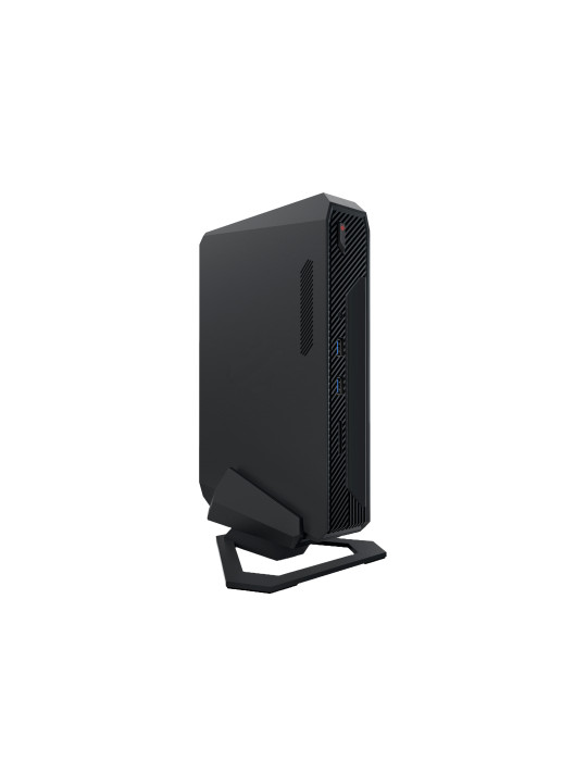 ASUS NUC 14 Performance RNUC14SRKU710000I 2.5L sized PC Black 155H