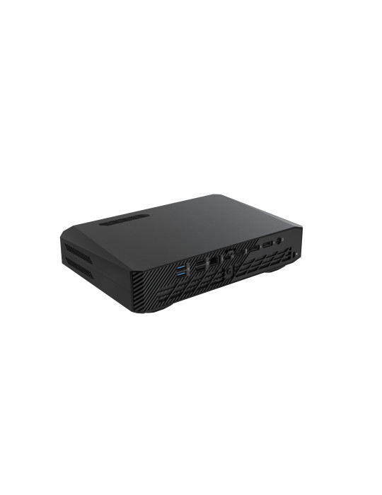 ASUS NUC 14 Performance RNUC14SRKU710000I 2.5L sized PC Black 155H