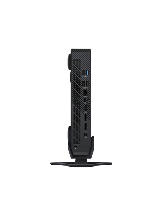 ASUS NUC 14 Performance RNUC14SRKU710000I 2.5L sized PC Black 155H