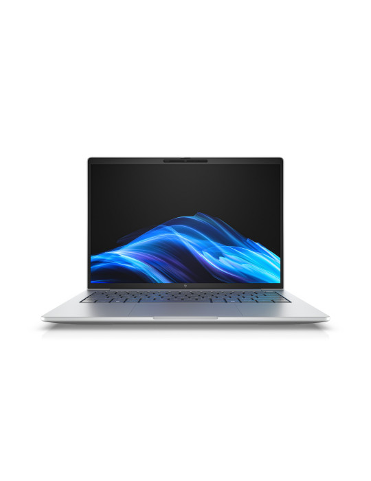 HP EliteBook 8 EB 8 G1i 14 U5 225U 14i 16 512 (EN) Intel Core Ultra 5 Bärbar dator 35,6 cm (14") WUXGA 16 GB DDR5-SDRAM 512 GB