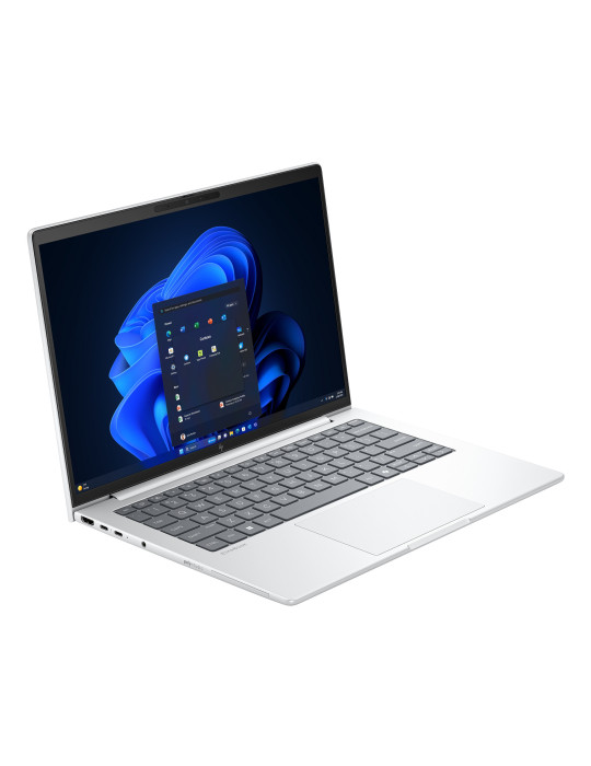 HP EliteBook 8 EB 8 G1i 14 U5 225U 14i 16 512 (EN) Intel Core Ultra 5 Bärbar dator 35,6 cm (14") WUXGA 16 GB DDR5-SDRAM 512 GB
