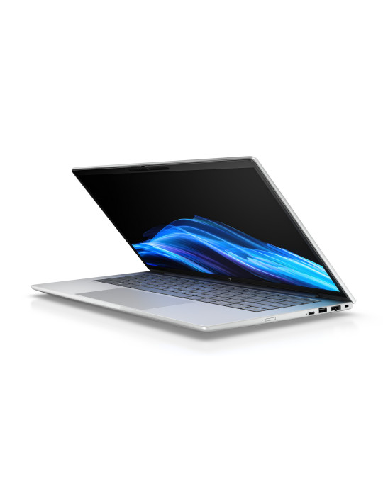 HP EliteBook 8 EB 8 G1i 14 U5 225U 14i 16 512 (EN) Intel Core Ultra 5 Bärbar dator 35,6 cm (14") WUXGA 16 GB DDR5-SDRAM 512 GB