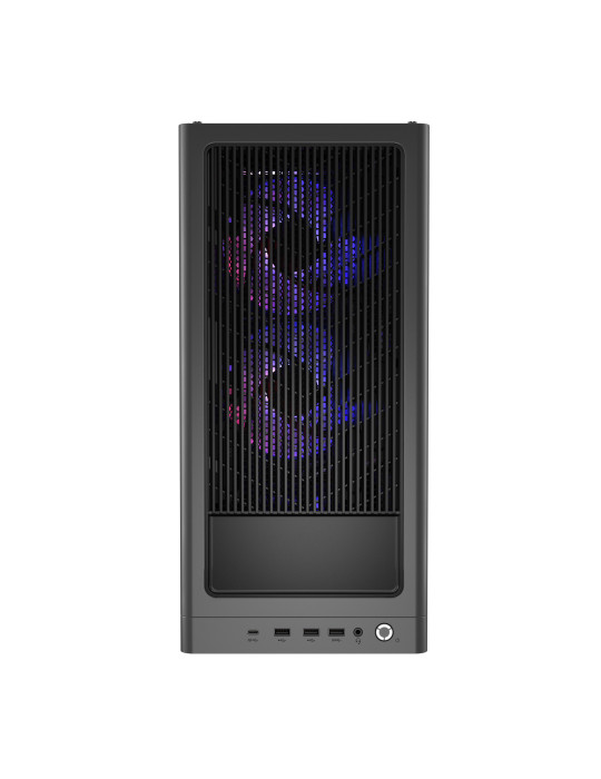 Lenovo Legion T7 34IAS10 Intel Core Ultra 9 285K 64 GB DDR5-SDRAM 2 TB SSD NVIDIA GeForce RTX 5080 Windows 11 Home Tower PC Gray