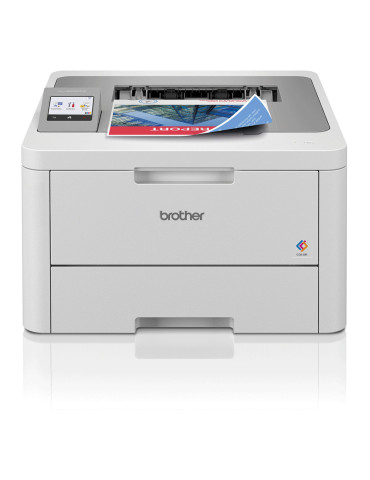 Brother HL-L8230CDW laser printer Color 600 x 600 DPI A4 Wi-Fi