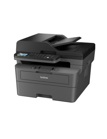 Brother MFC-L2800DW multifunktionsskrivare laser A4 1200 x 1200 DPI 32 ppm Wi-Fi