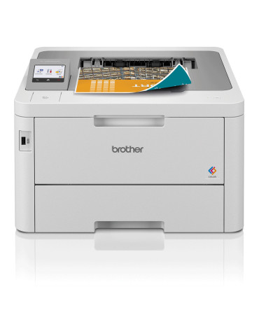 Brother HL-L8240CDW laserskrivare Färg 600 x 600 DPI A4 Wi-Fi