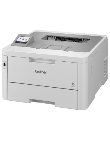 Brother HL-L8240CDW laserskrivare Färg 600 x 600 DPI A4 Wi-Fi