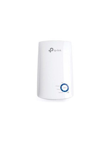TP-Link TL-WA850RE Network repeater White 10, 100 Mbit s