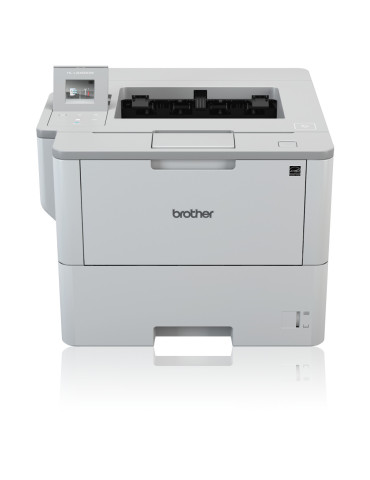 Brother HL-L6400DW laser printer 1200 x 1200 DPI A4 Wi-Fi