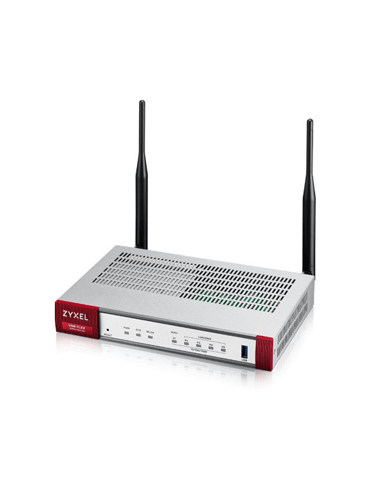 Zyxel USG FLEX 100AX hardware firewall 0.9 Gbit s