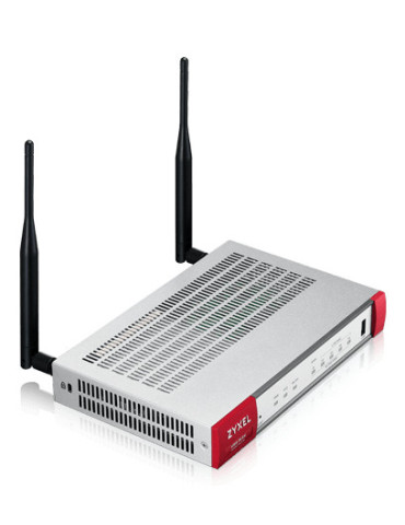Zyxel USG FLEX 100AX hardware firewall 0.9 Gbit s