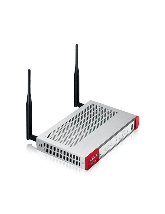 Zyxel USG FLEX 100AX hardware firewall 0.9 Gbit s