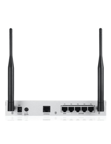 Zyxel USG FLEX 100AX hardware firewall 0.9 Gbit s