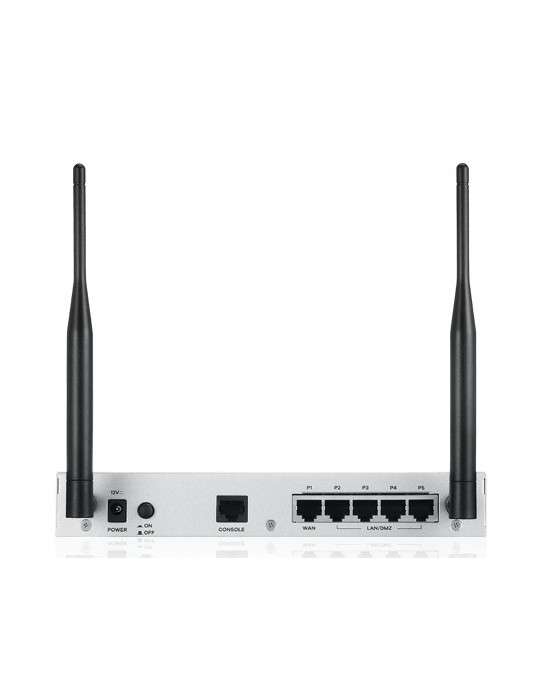 Zyxel USG FLEX 100AX hardware firewall 0.9 Gbit s