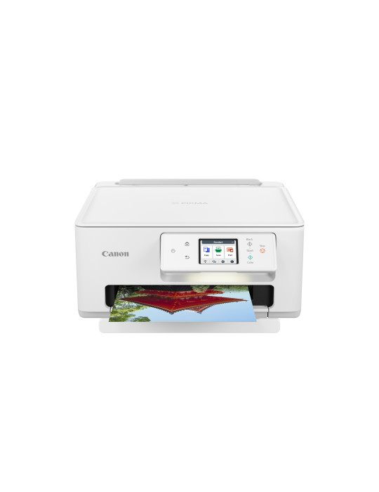Canon PIXMA TS7650i Inkjet A4 1200 x 1200 DPI Wi-Fi