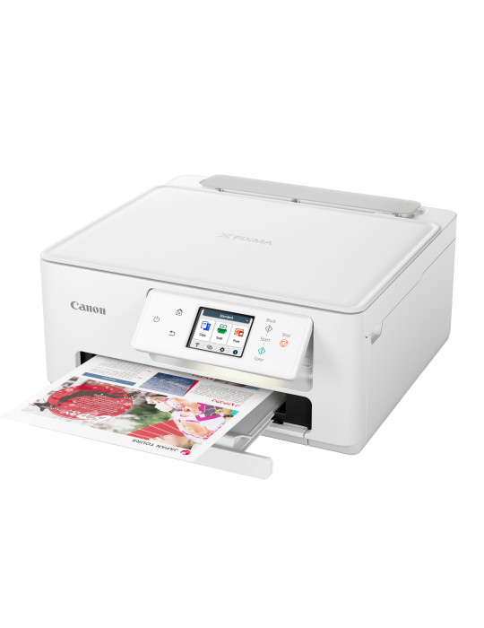 Canon PIXMA TS7650i Inkjet A4 1200 x 1200 DPI Wi-Fi