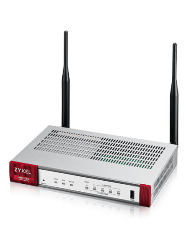 Zyxel USG FLEX 100AX hardware firewall 0.9 Gbit s