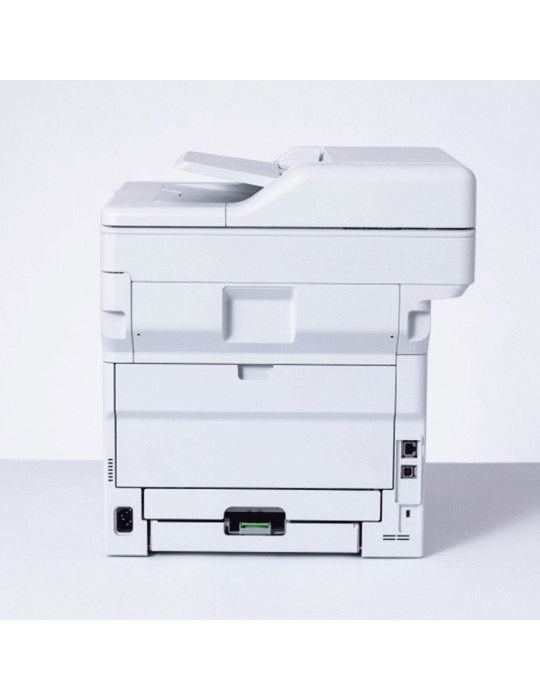 Brother MFC-L5715DN Laser A4 1200 x 600 DPI 48 ppm