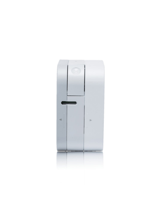 Brother PT-P300BT etikettitulostin Suoralämpö 180 x 180 DPI 20 mm s TZe Bluetooth