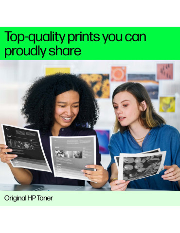 HP 43X, alkuperäinen riittoisa musta LaserJet-värikasetti HP 43X, alkuperäinen riittoisa musta LaserJet-värikasetti