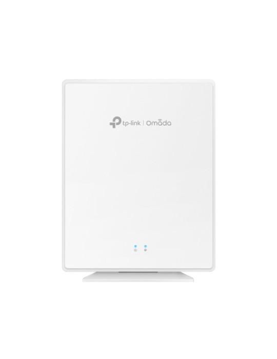 TP-Link EAP650-DESKTOP access-punkter för trådlösa nätverk 2976 Mbit s Vit Strömförsörjning via Ethernet (PoE) stöd