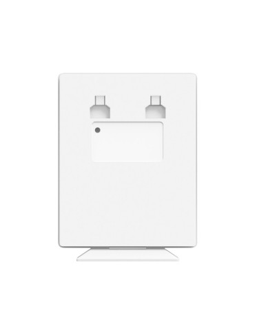 TP-Link EAP650-DESKTOP wireless access point 2976 Mbit s White Power over Ethernet (PoE)
