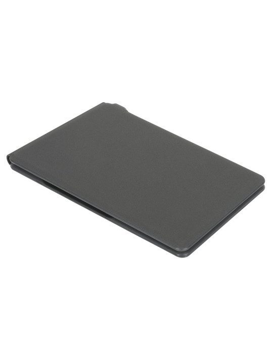 Targus AKF003NO keyboard Universal Bluetooth QWERTY Nordic Black