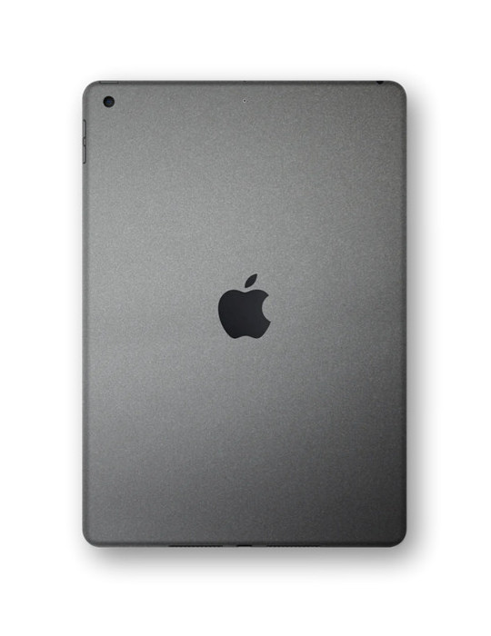 upcycle it Apple iPad 8th gen. Refurbished Grade A 128 GB 25,9 cm (10.2") Wi-Fi 5 (802.11ac) iPadOS 18 Kunnostettu Harmaa