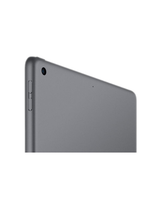 upcycle it Apple iPad 8th gen. Refurbished Grade A 128 GB 25,9 cm (10.2") Wi-Fi 5 (802.11ac) iPadOS 18 Kunnostettu Harmaa