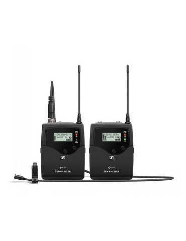 SENNHEISER EW 512P G4-AW+...