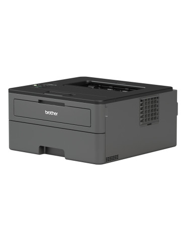 Brother HL-L2375DW laser-tulostin 1200 x 1200 DPI A4 Wi-Fi Brother HL-L2375DW laser-tulostin 1200 x 1200 DPI A4 Wi-Fi