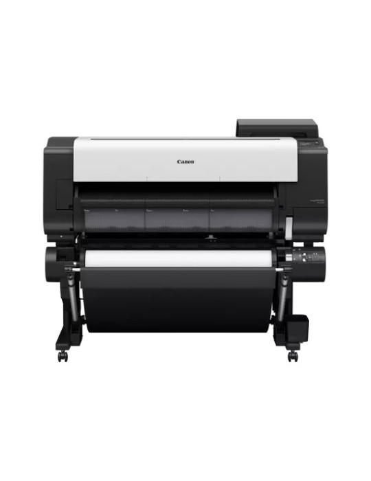 Canon imagePROGRAF TX-3200 suurkokotulostin Bubblejet Väri 2400 x 1200 DPI A0 (841 x 1189 mm) Ethernet LAN
