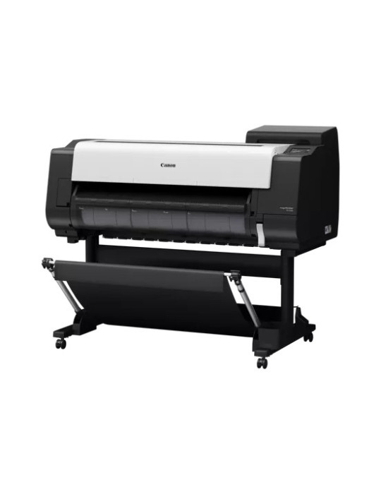 Canon imagePROGRAF TX-3200 suurkokotulostin Bubblejet Väri 2400 x 1200 DPI A0 (841 x 1189 mm) Ethernet LAN
