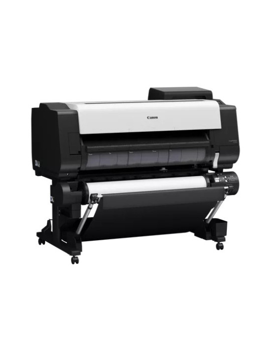 Canon imagePROGRAF TX-3200 suurkokotulostin Bubblejet Väri 2400 x 1200 DPI A0 (841 x 1189 mm) Ethernet LAN
