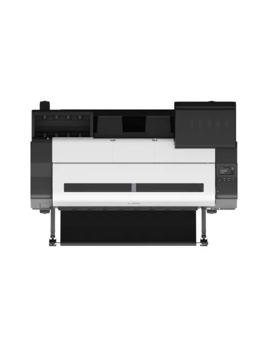 Canon imagePROGRAF TX-3200 suurkokotulostin Bubblejet Väri 2400 x 1200 DPI A0 (841 x 1189 mm) Ethernet LAN