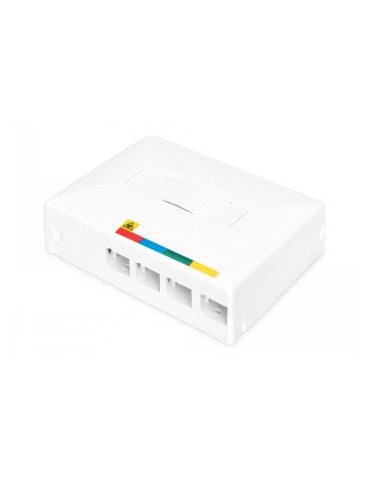 DIGITUS FTTX ENCLOSURE,...